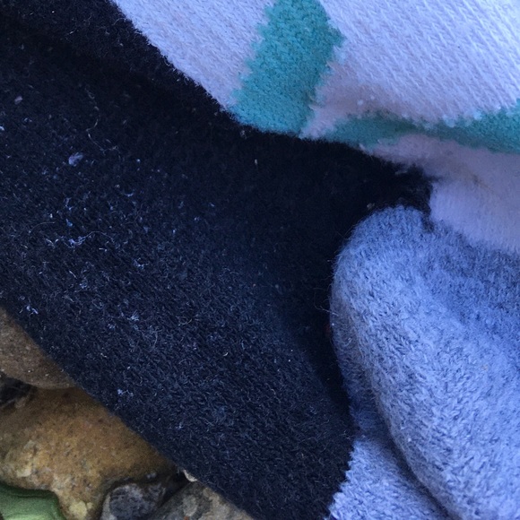 Columbia Abstract Athletic Socks One Size - Picture 12 of 14